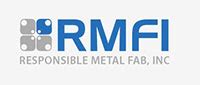 responsible metal fab.